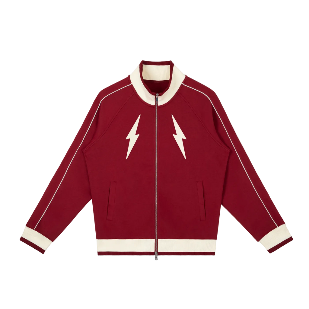 BOLT JACKET