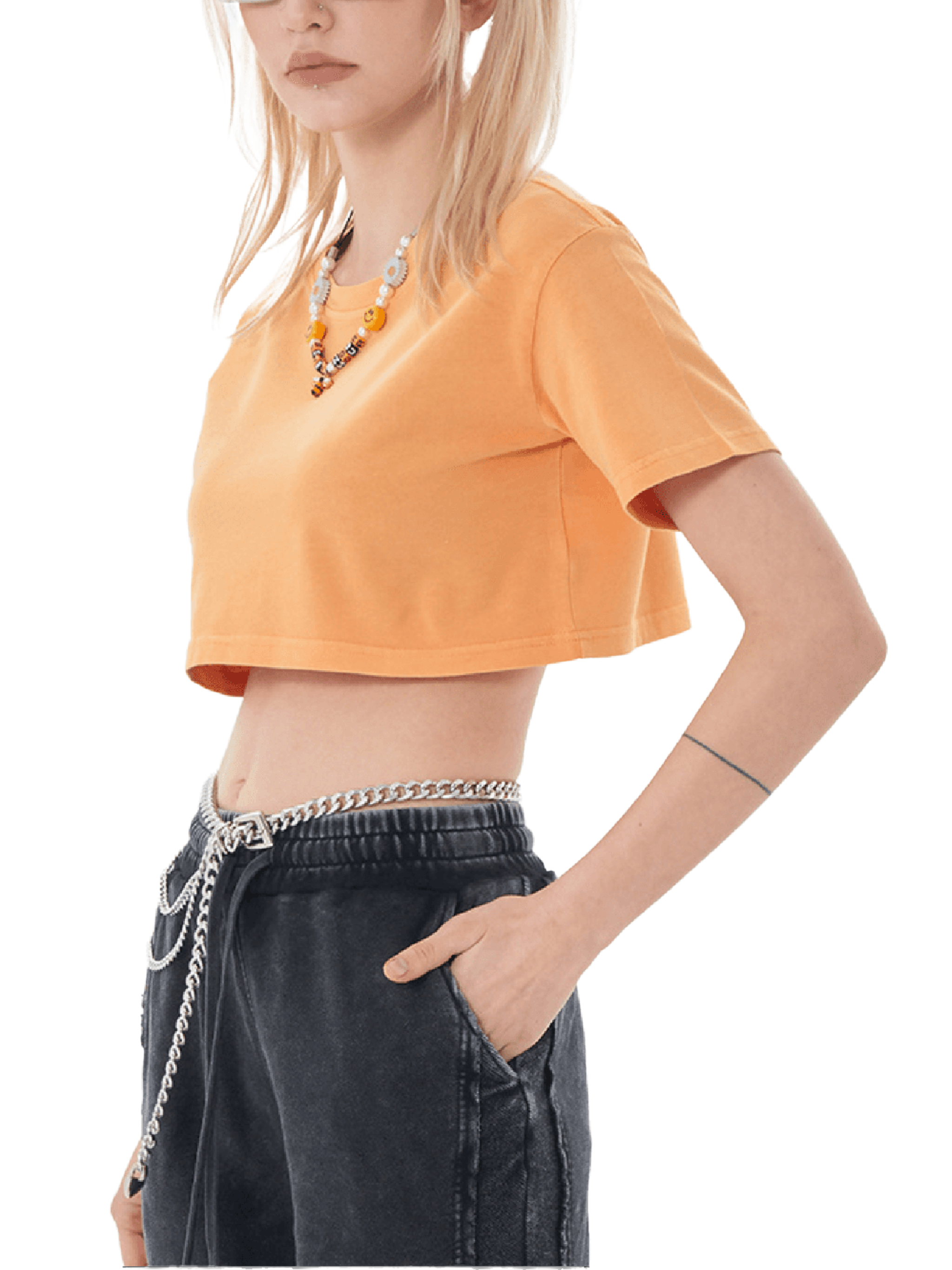 tshirt, women, apparel, 