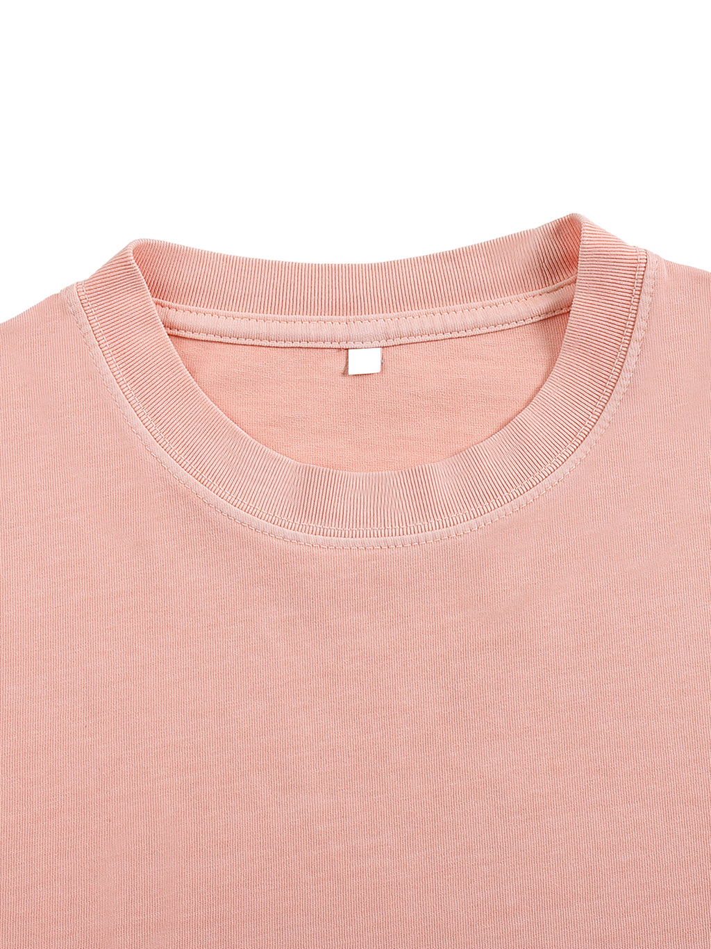 FRESH WAVE 🌊 Grey Crop Top
