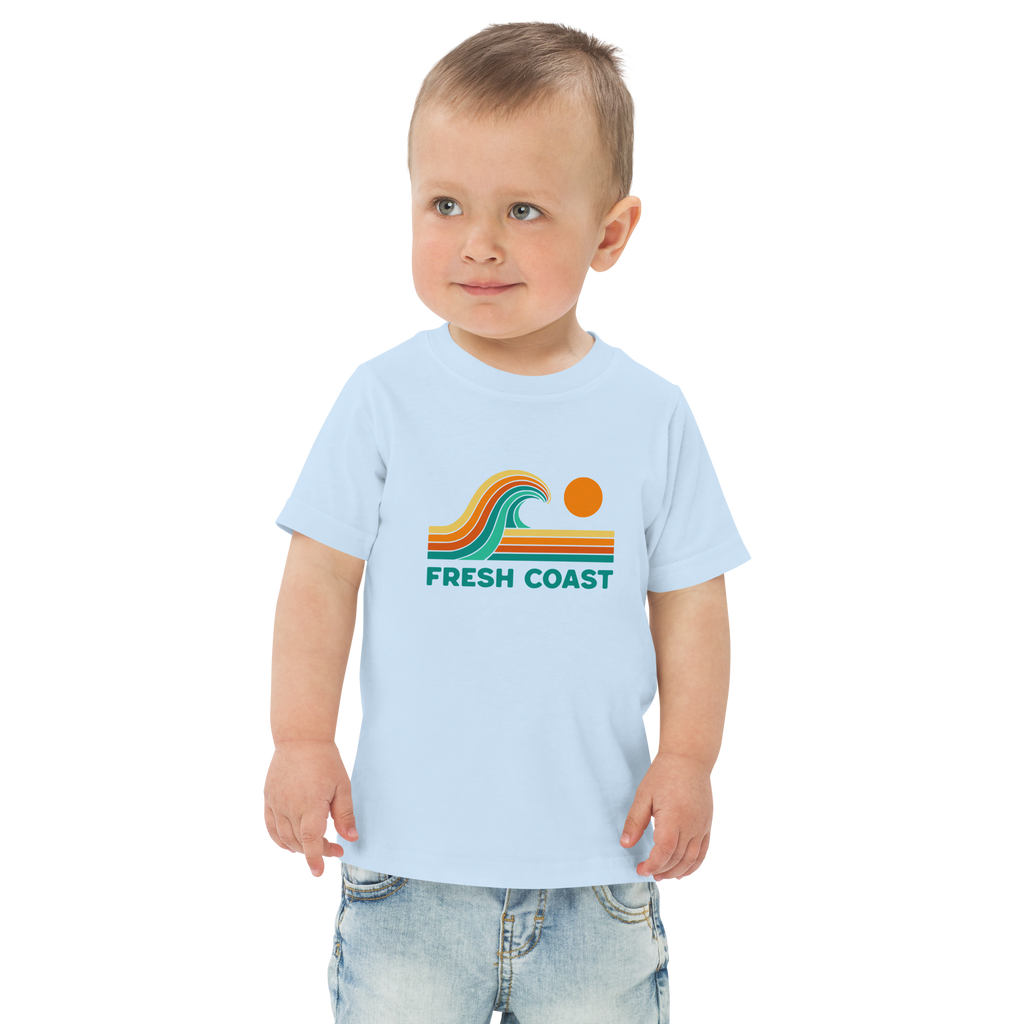 FRESH COAST - TODDLER TEE