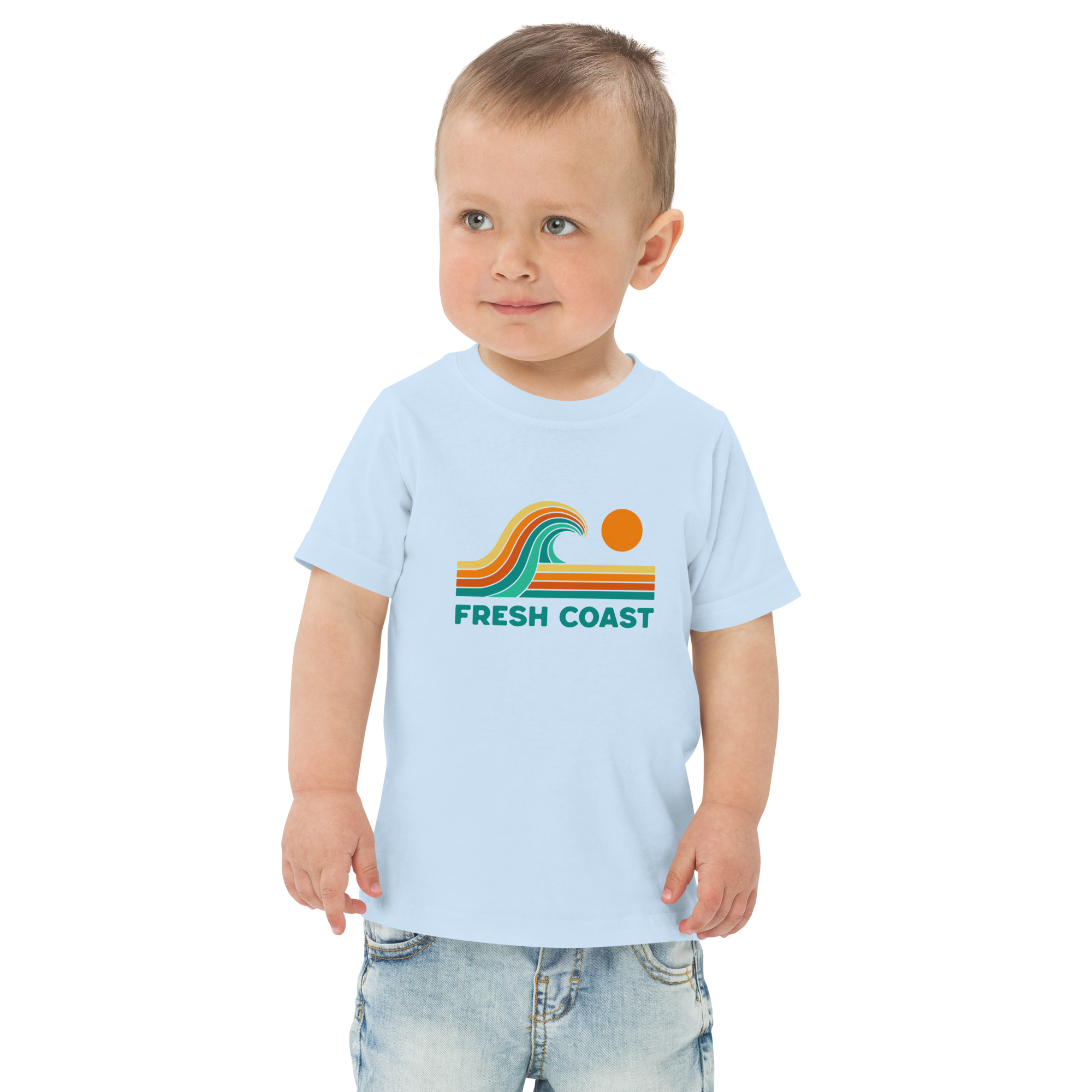 FRESH COAST - TODDLER