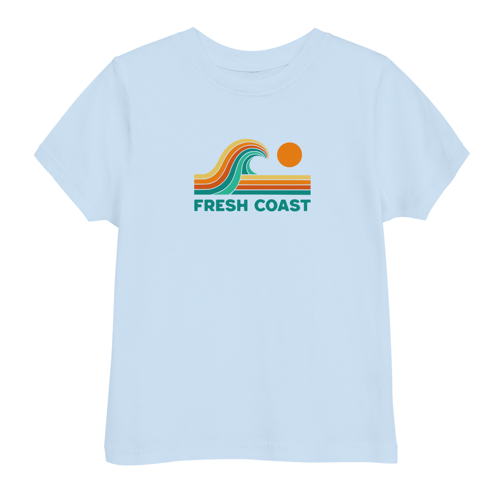 FRESH COAST - TODDLER TEE