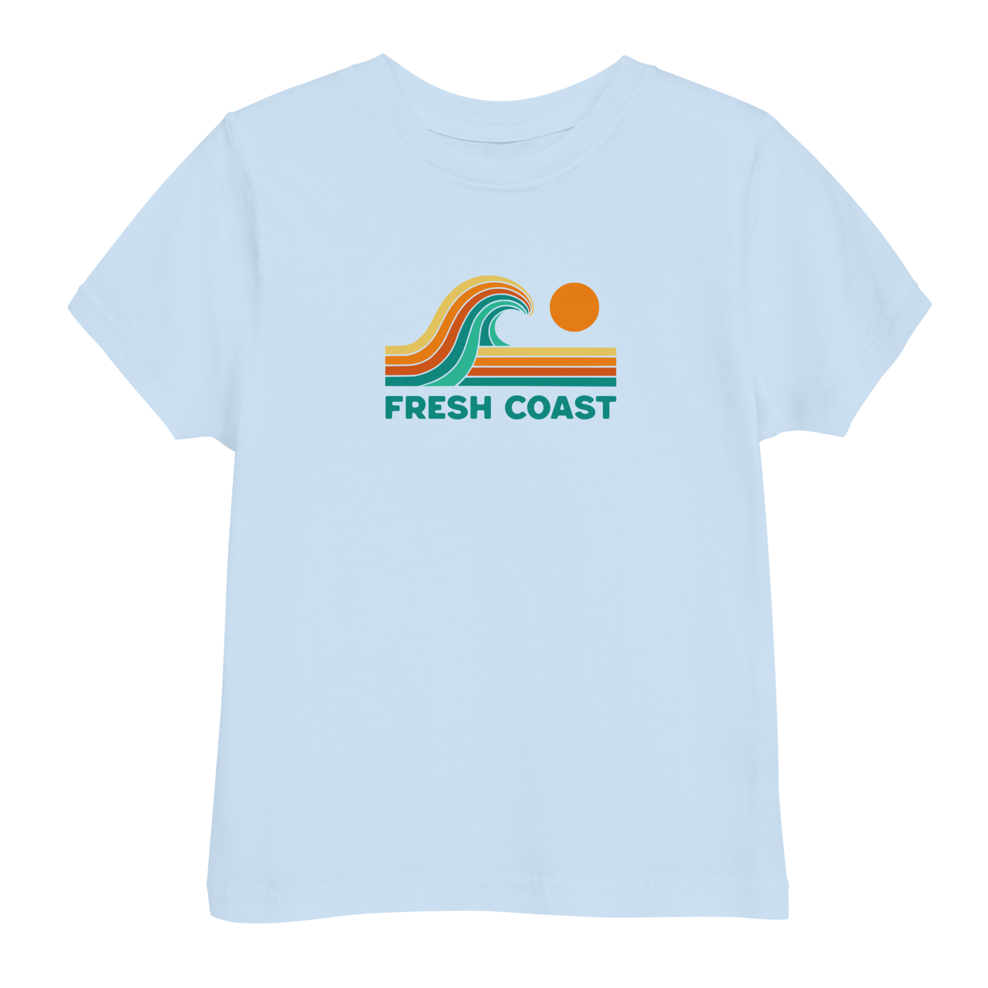 FRESH COAST - TODDLER