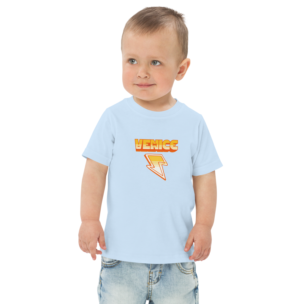 VENICE BOLT - TODDLER TEE