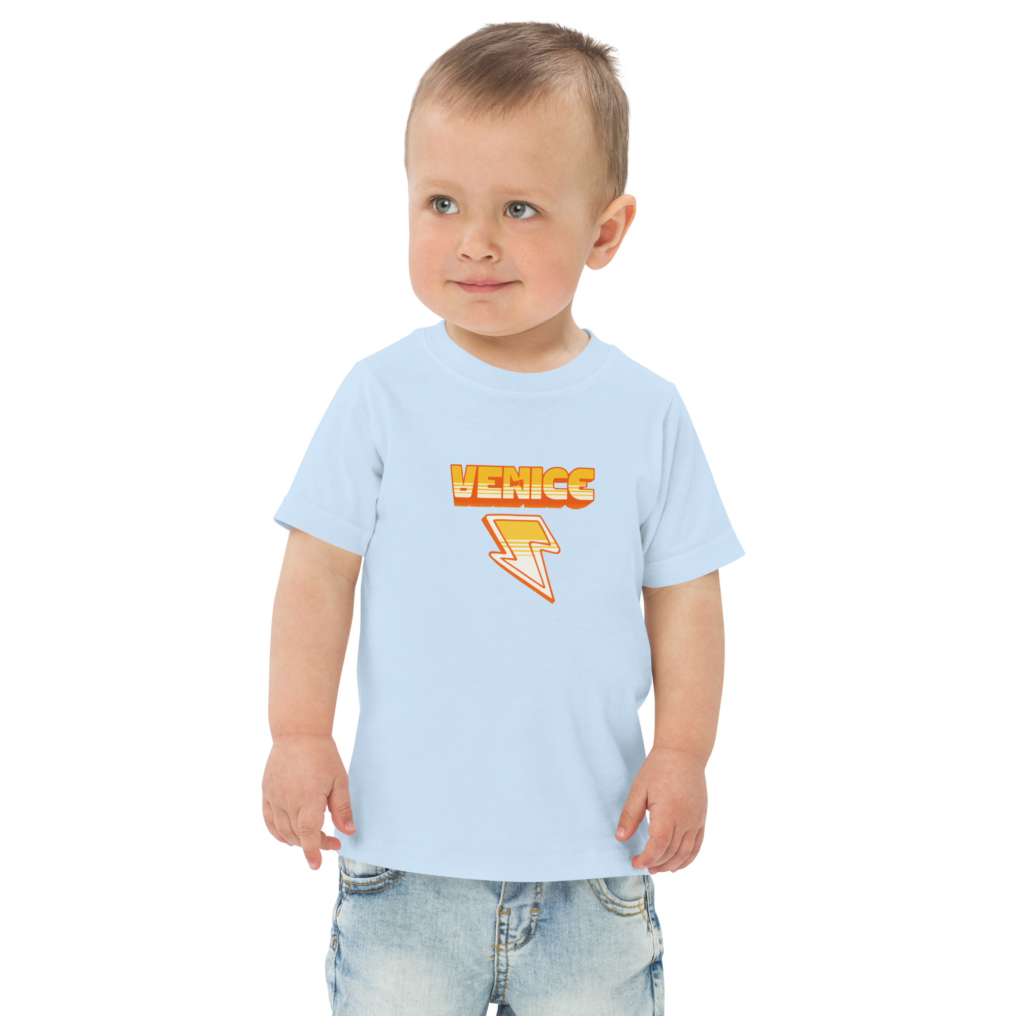 VENICE BOLT - TODDLER