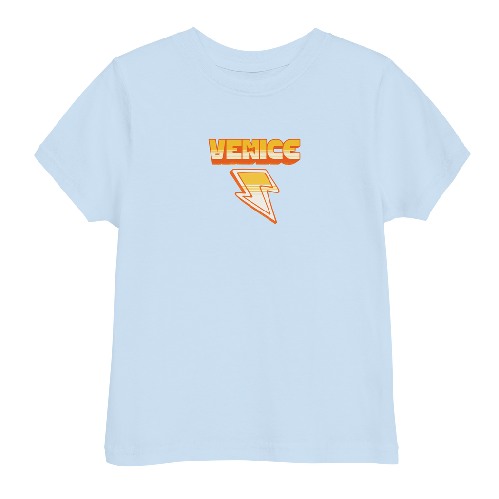 VENICE BOLT - TODDLER TEE