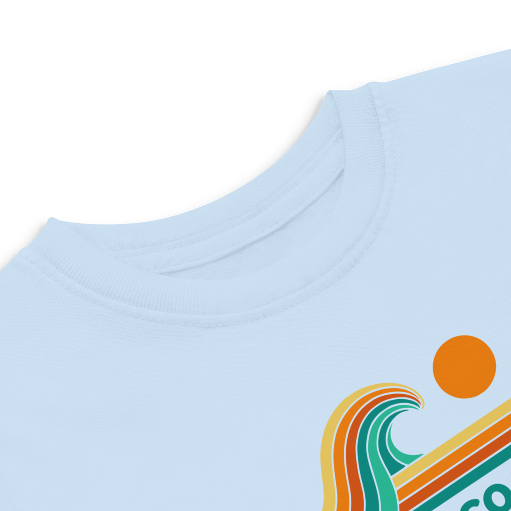 FRESH COAST - TODDLER TEE