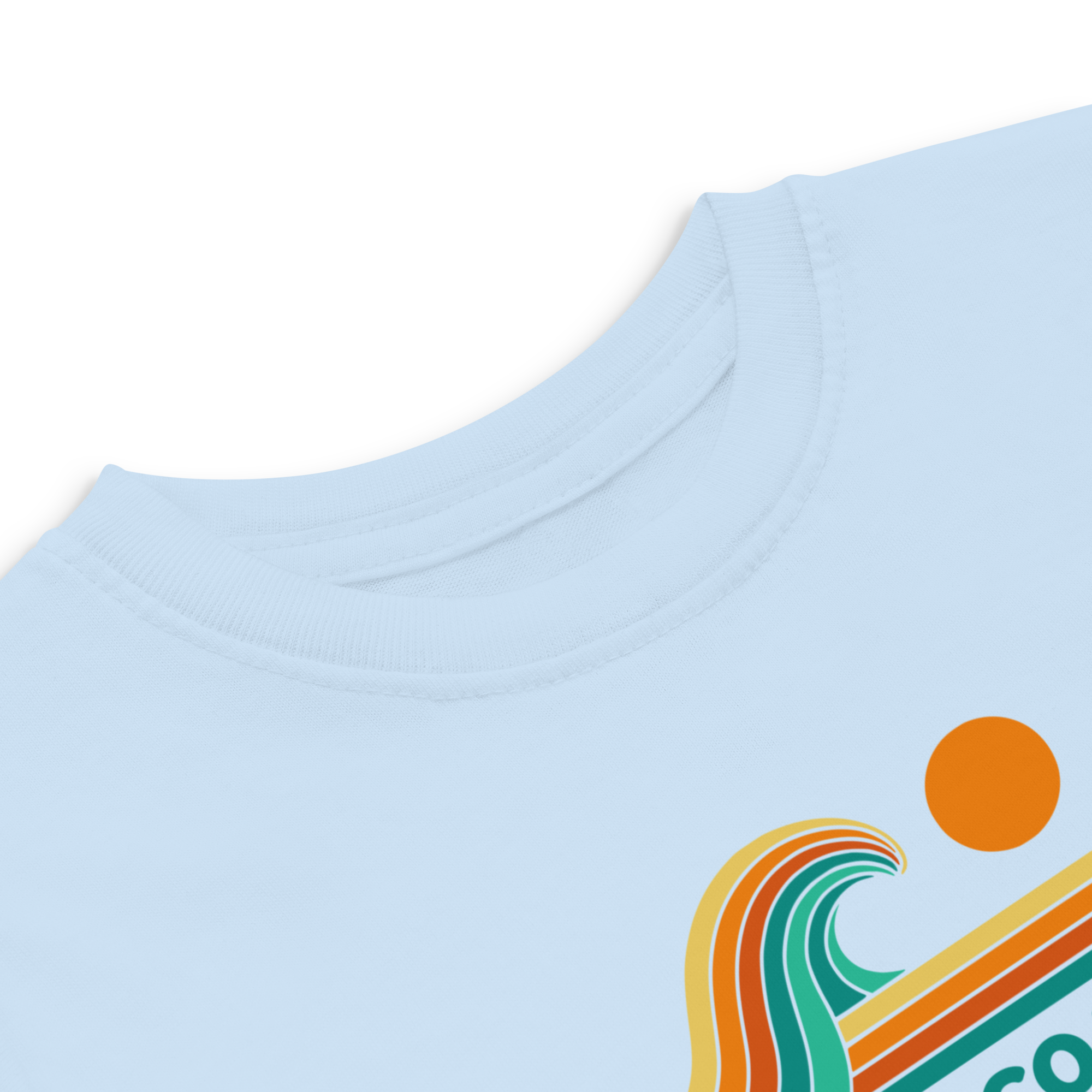 FRESH COAST - TODDLER TEE
