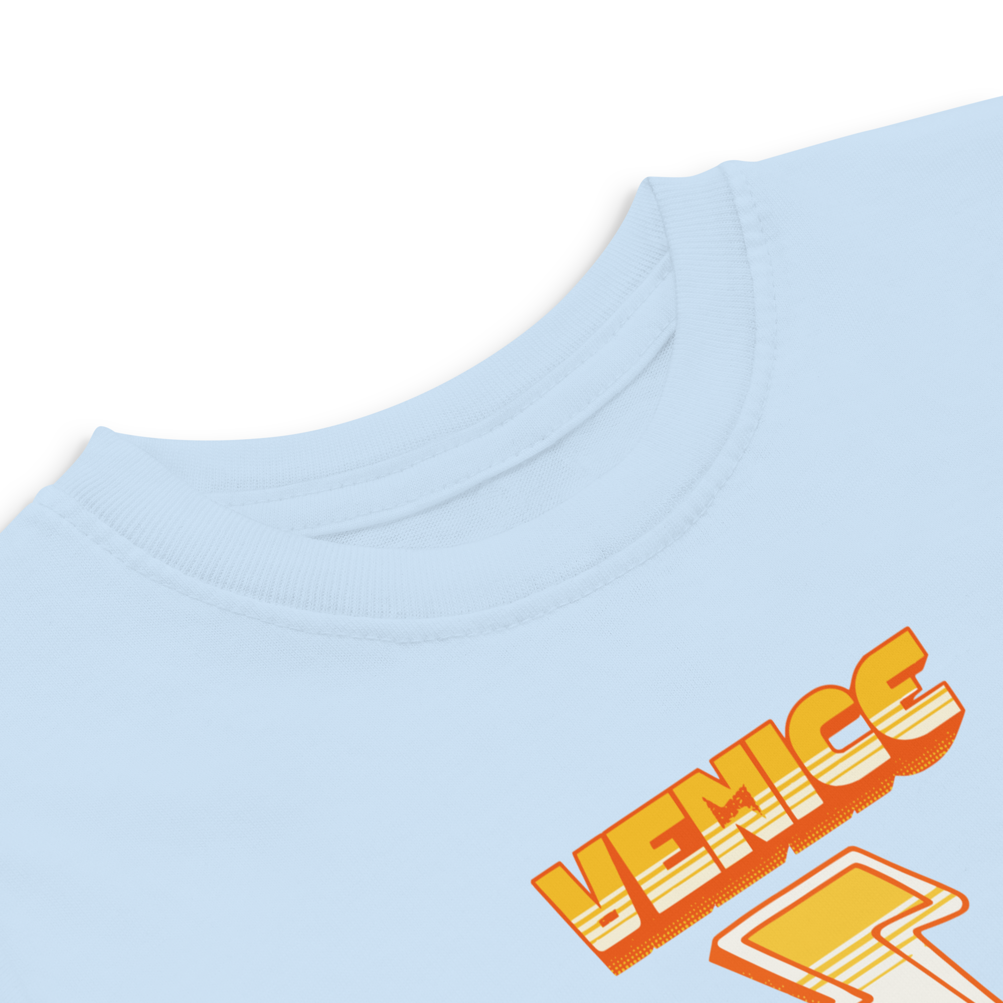 VENICE BOLT - TODDLER TEE