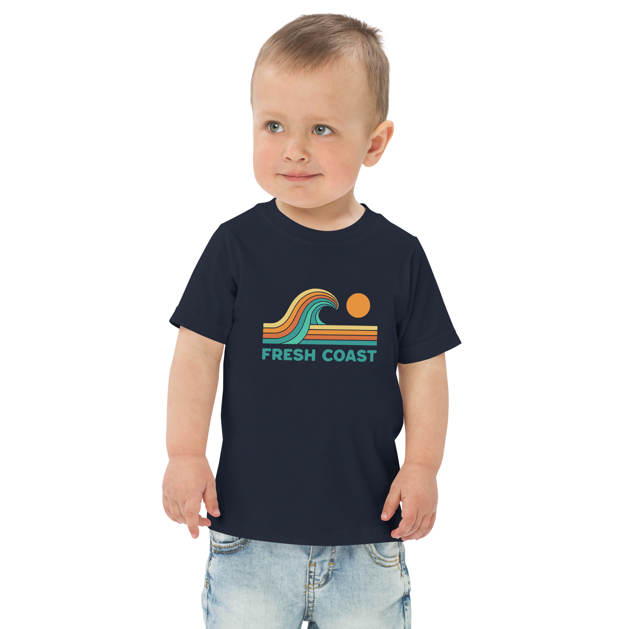 FRESH COAST - TODDLER