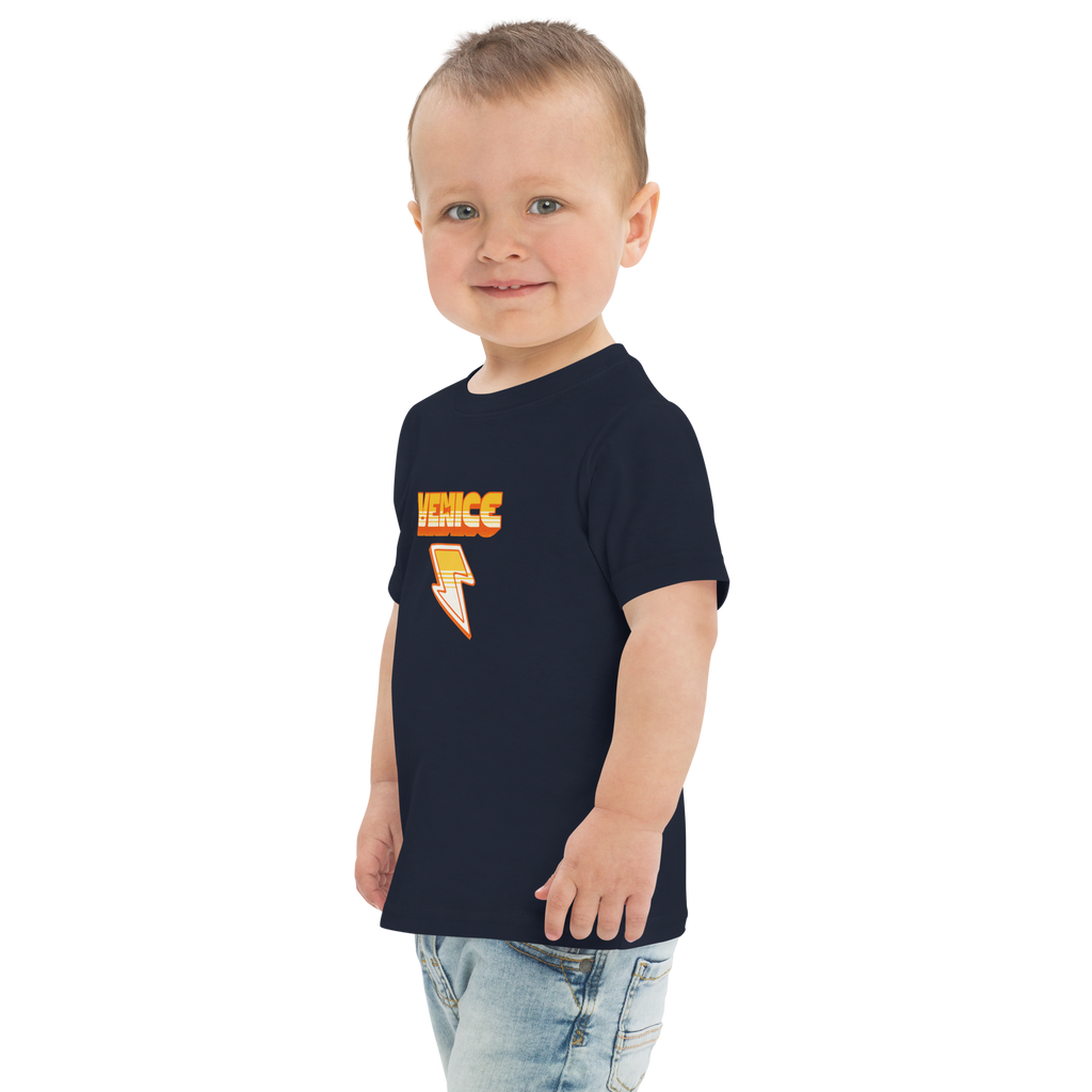 VENICE BOLT - TODDLER TEE