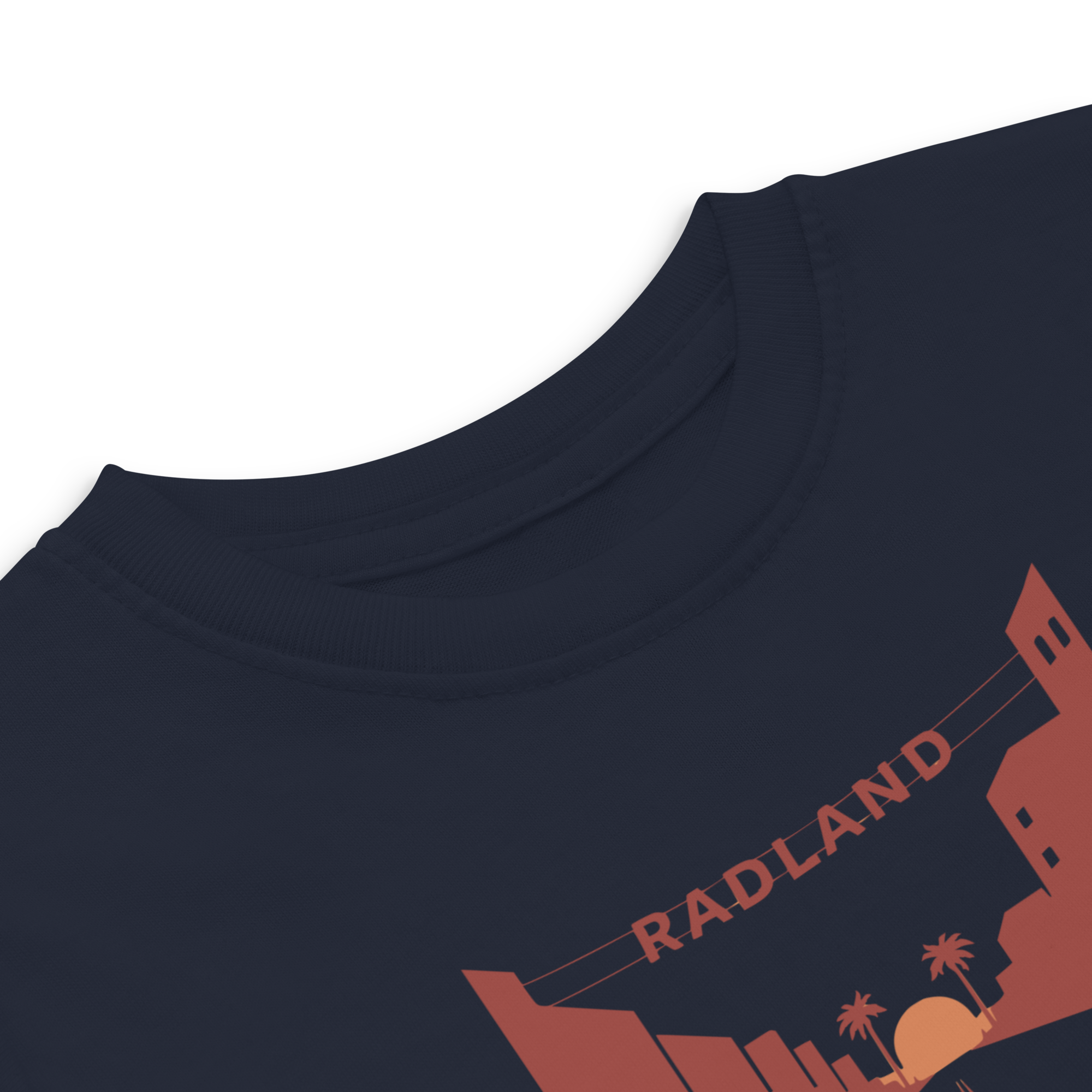 RADLAND - TODDLER