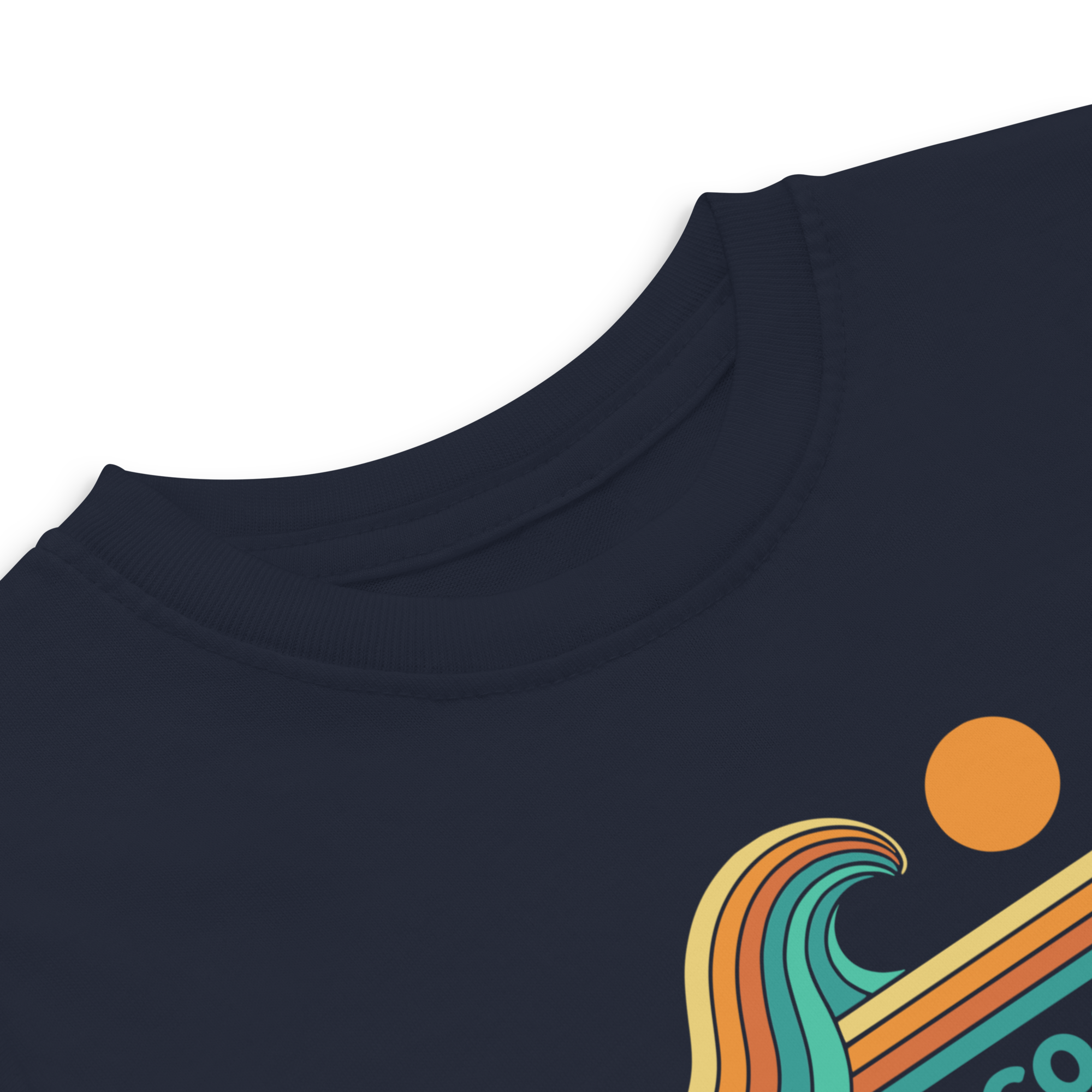 FRESH COAST - TODDLER TEE