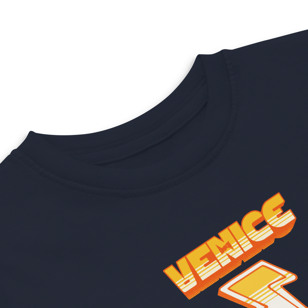 VENICE BOLT - TODDLER TEE