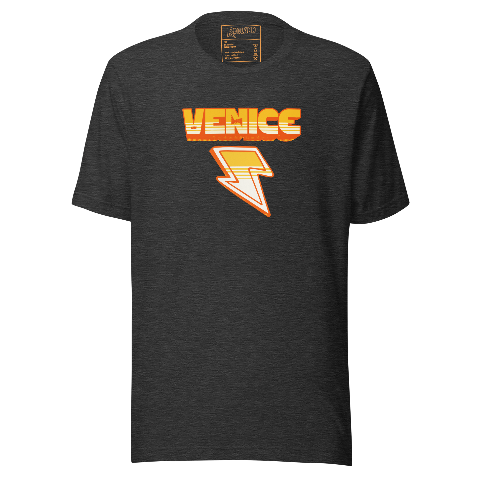 VENICE BOLT TEE – RADLAND