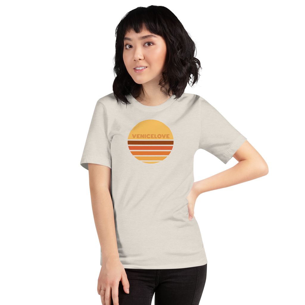 VENICELOVE TEE