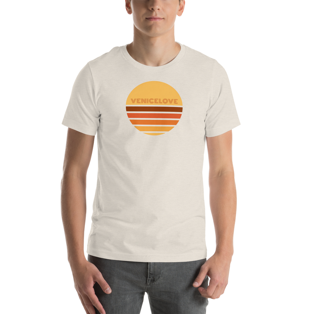 VENICELOVE TEE