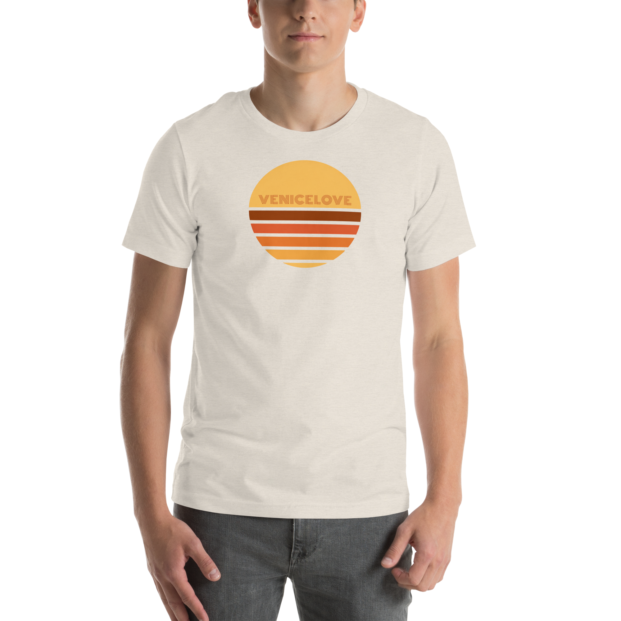 VENICELOVE TEE
