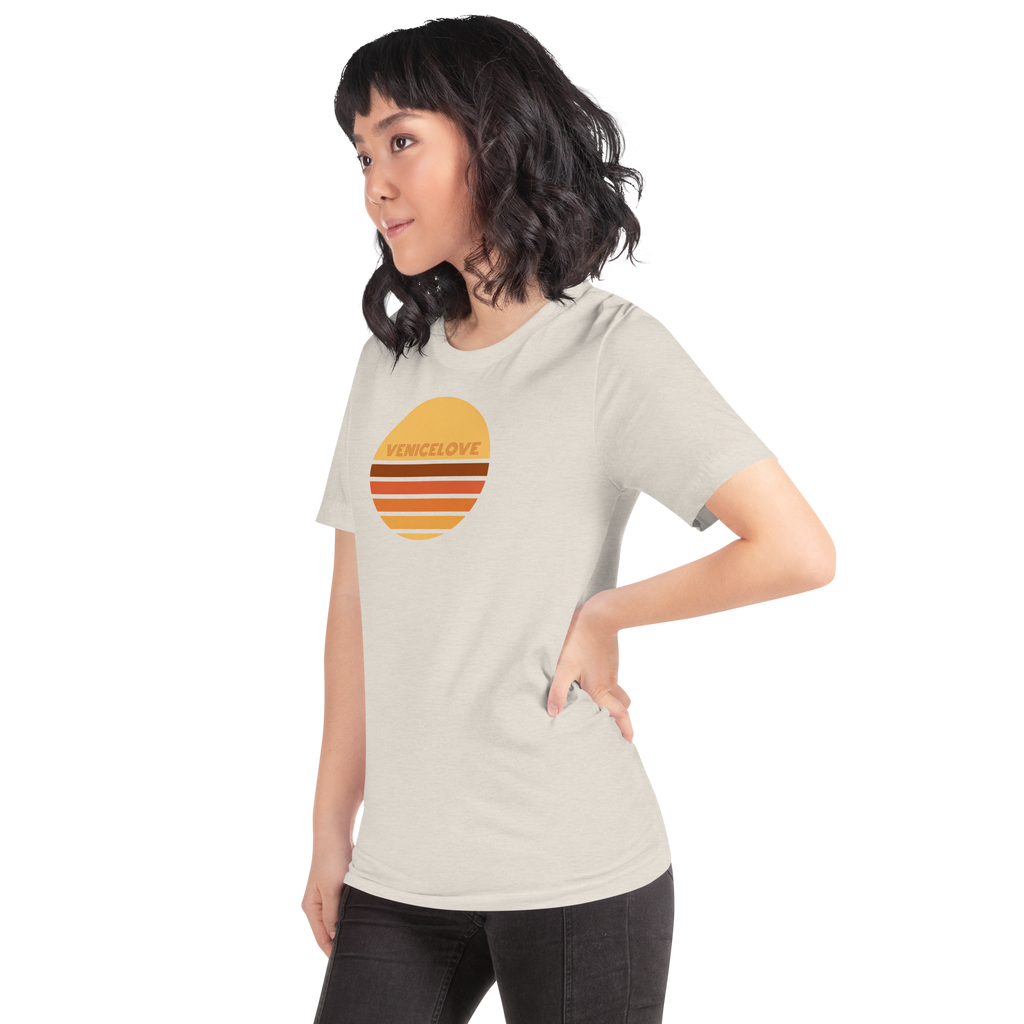 VENICELOVE TEE