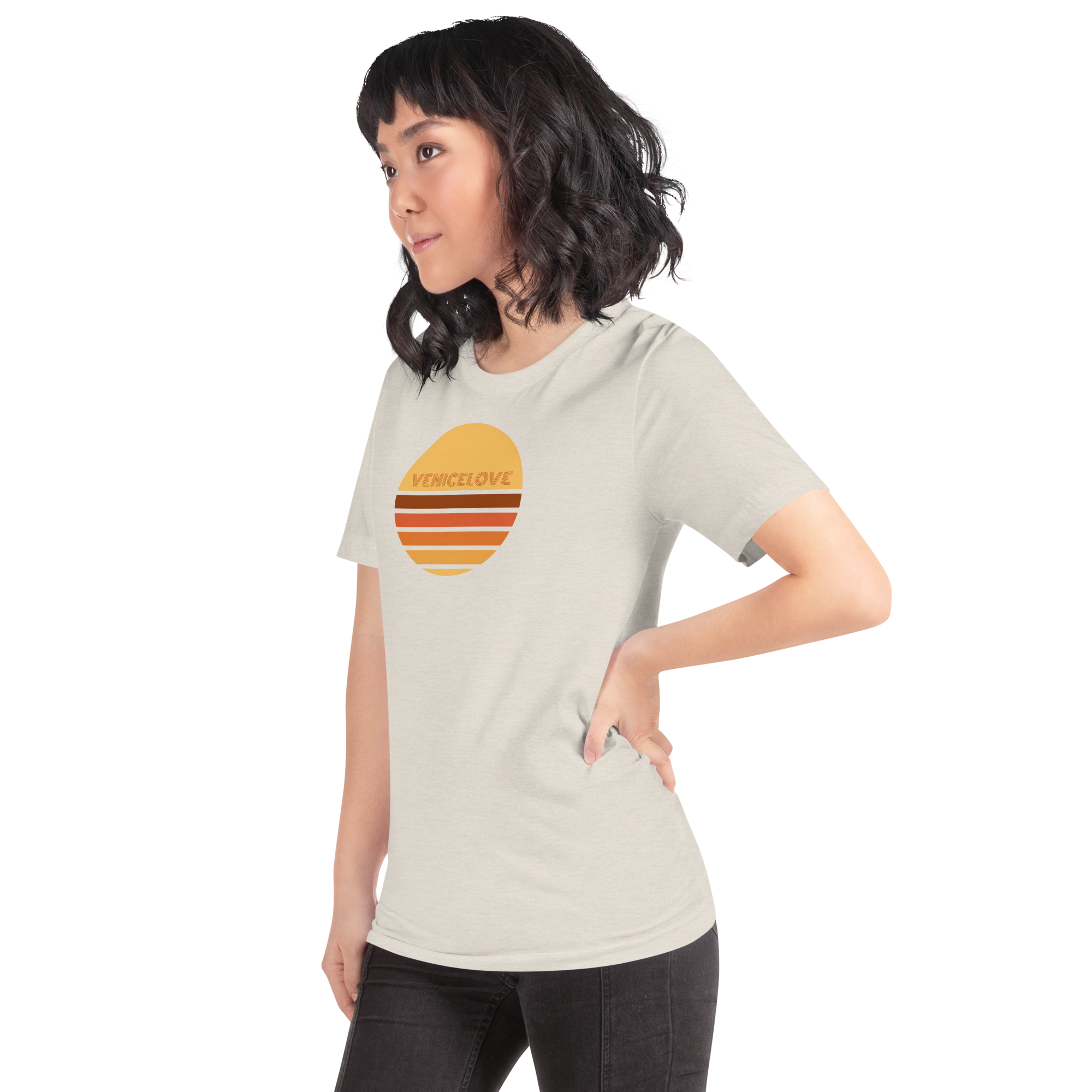 VENICELOVE TEE