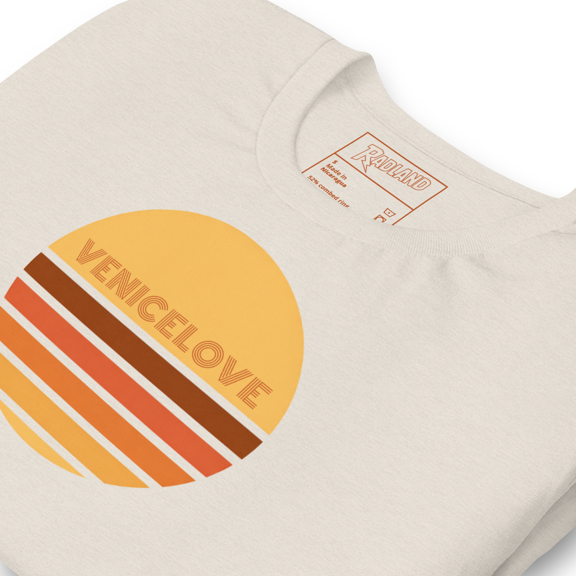 VENICELOVE TEE