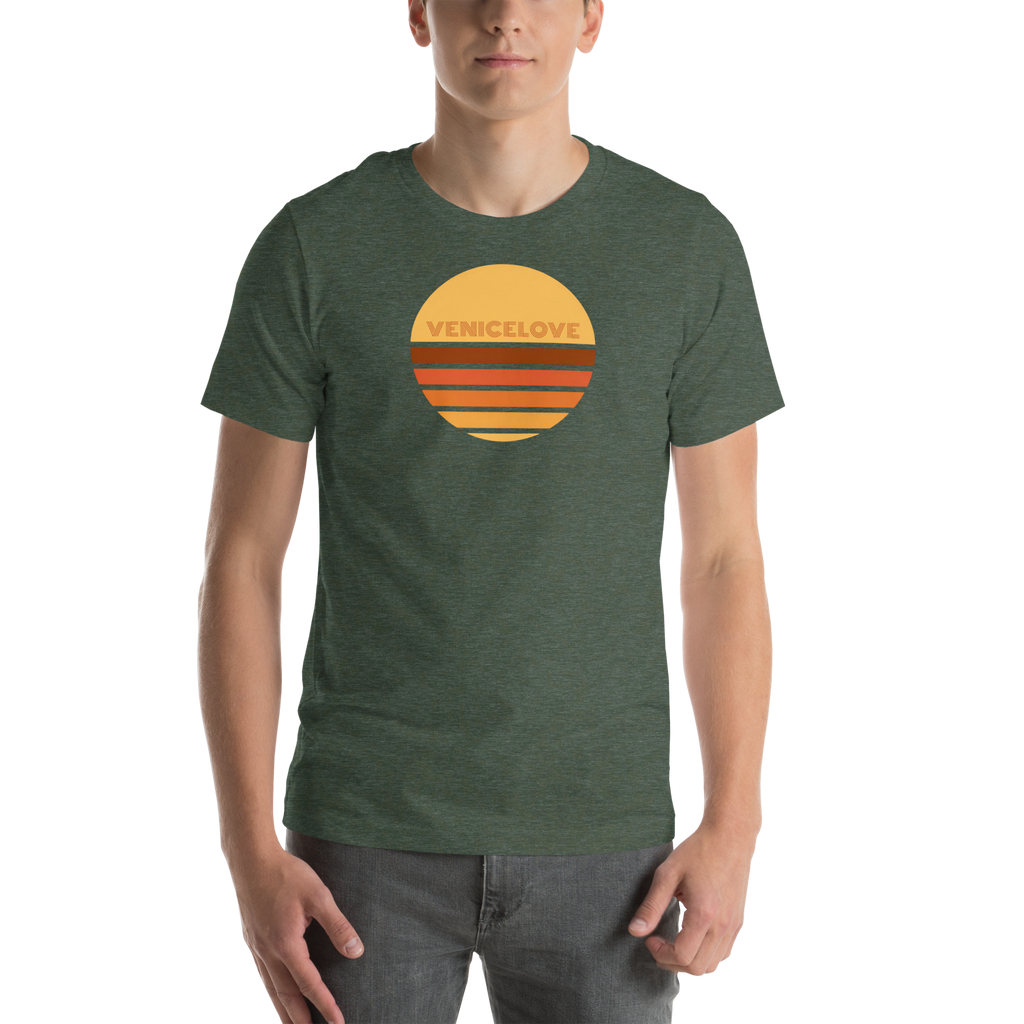 VENICELOVE TEE