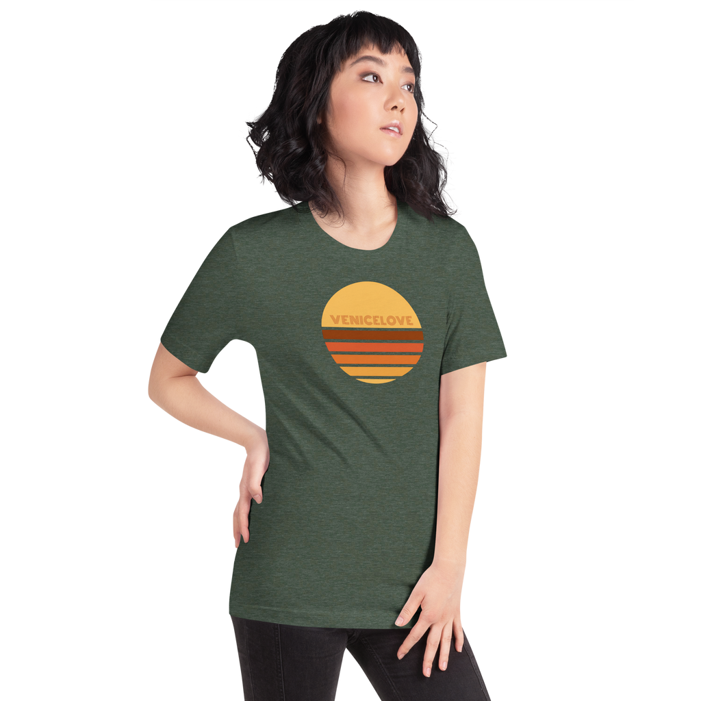 VENICELOVE TEE
