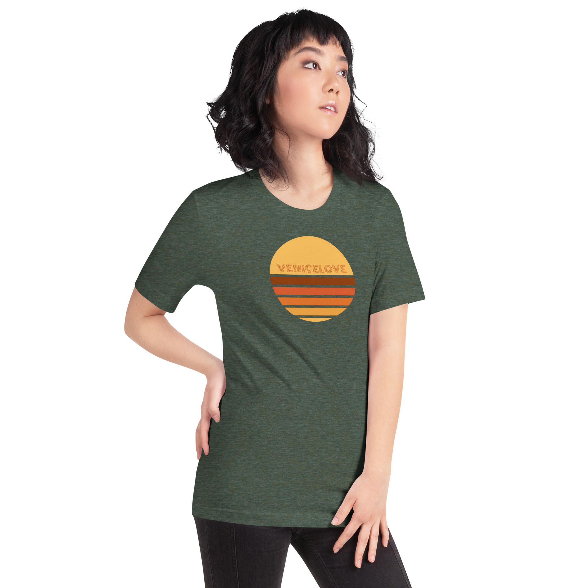 VENICELOVE TEE
