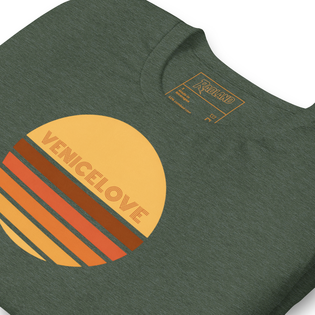 VENICELOVE TEE