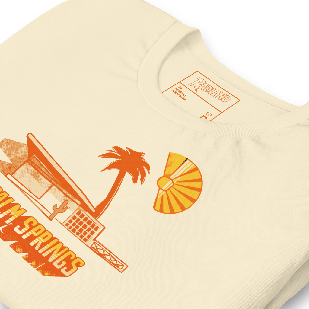 PALM SPRINGS
