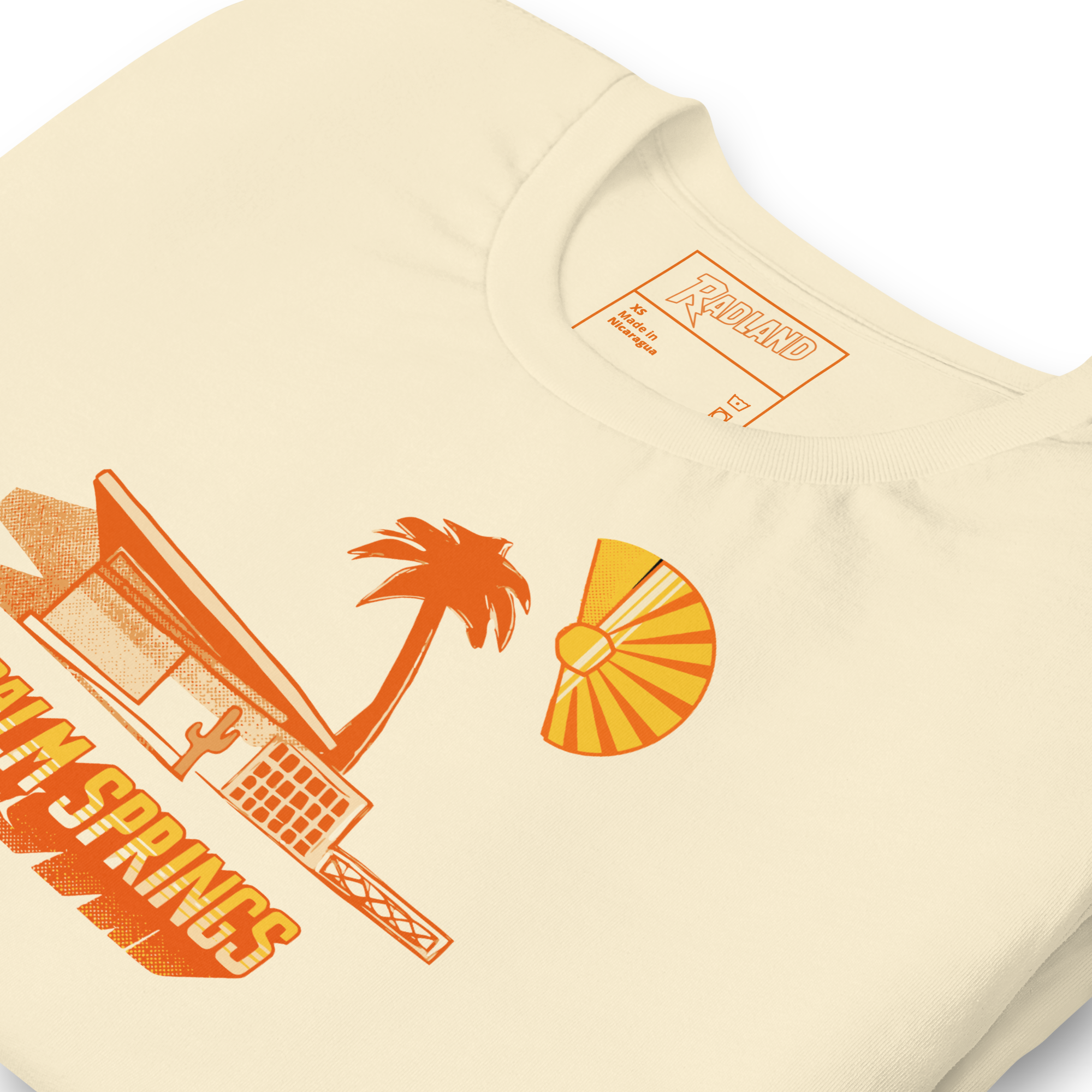 PALM SPRINGS