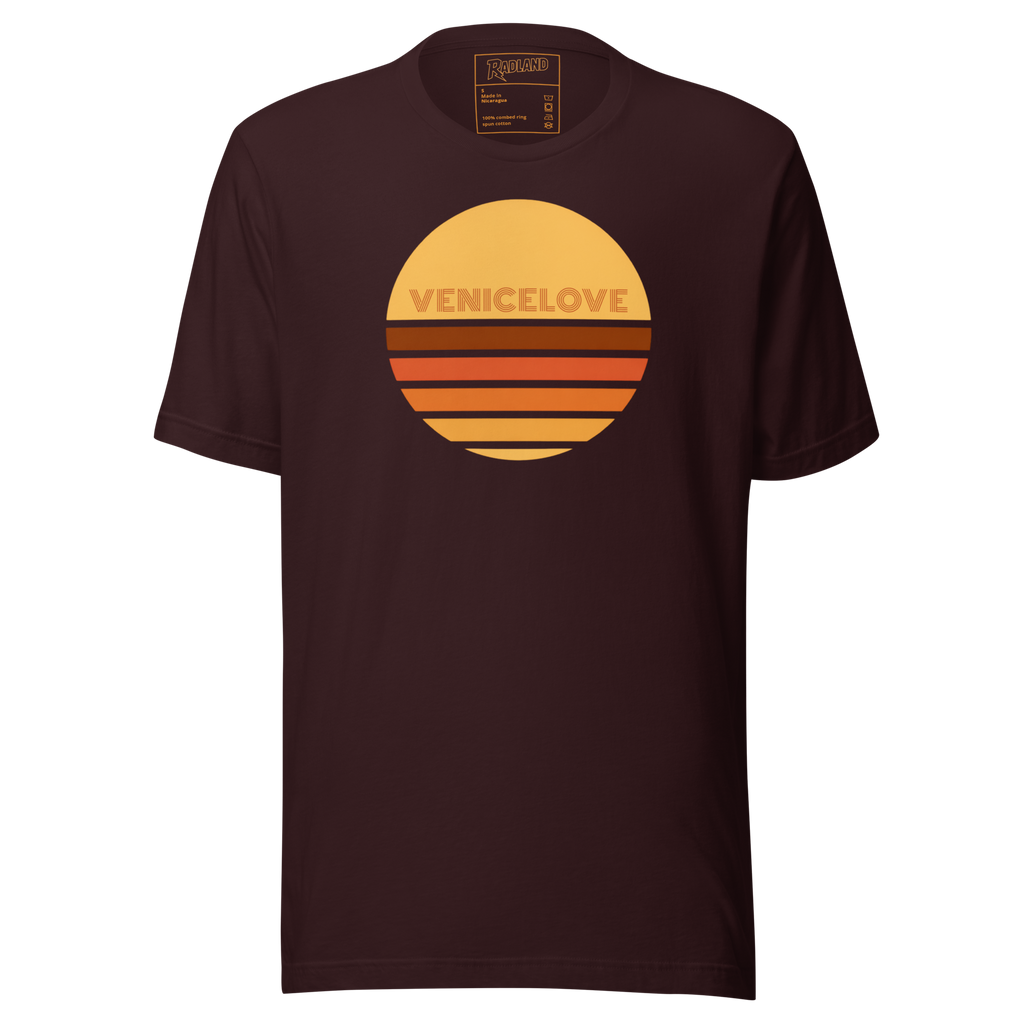VENICELOVE TEE – RADLAND