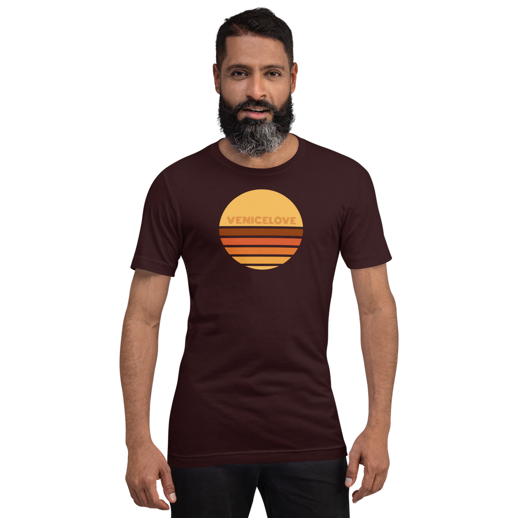 VENICELOVE TEE