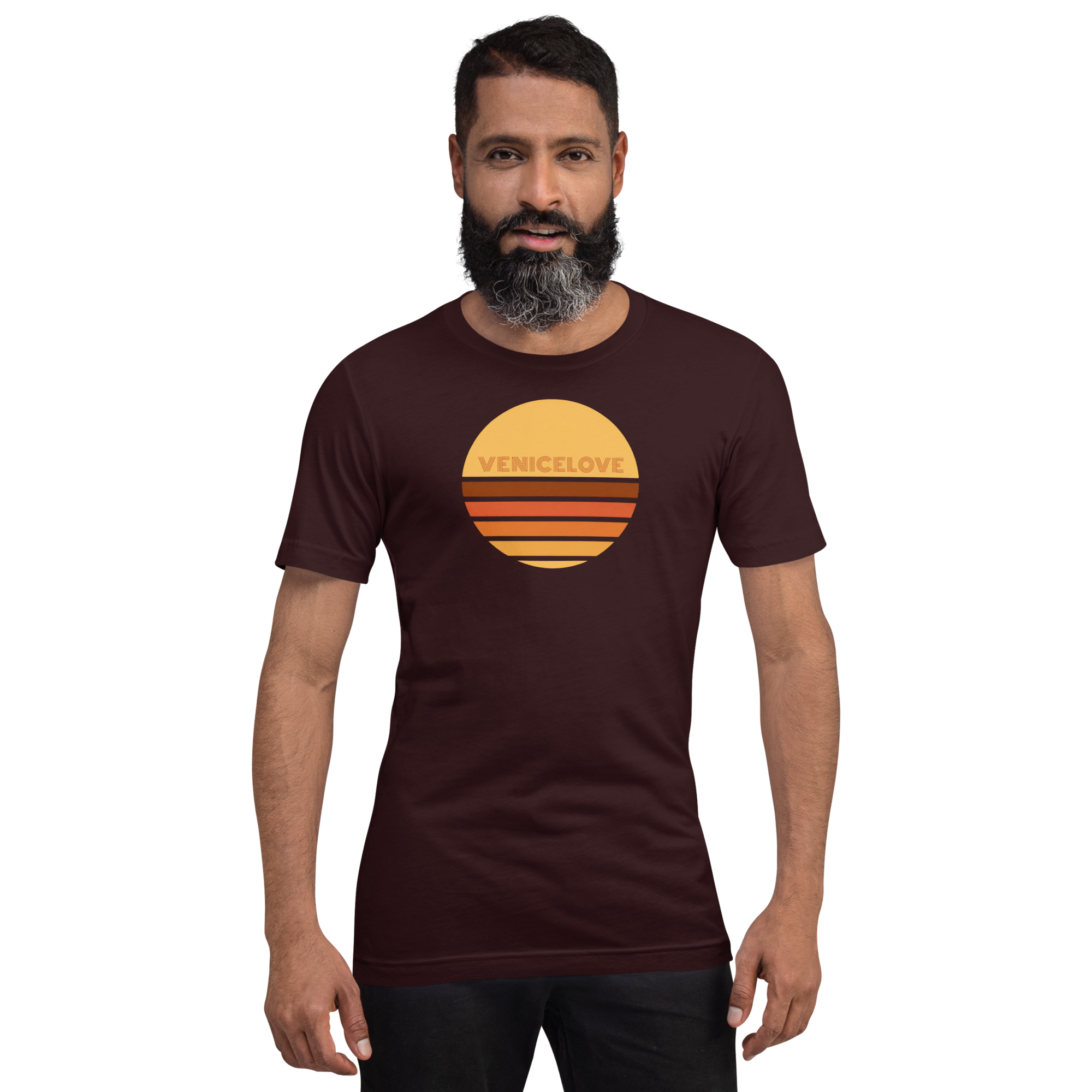 VENICELOVE TEE