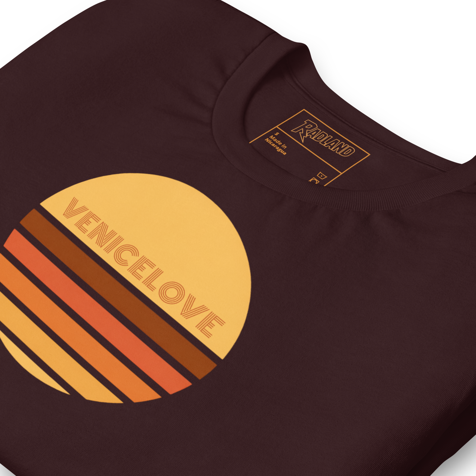VENICELOVE TEE