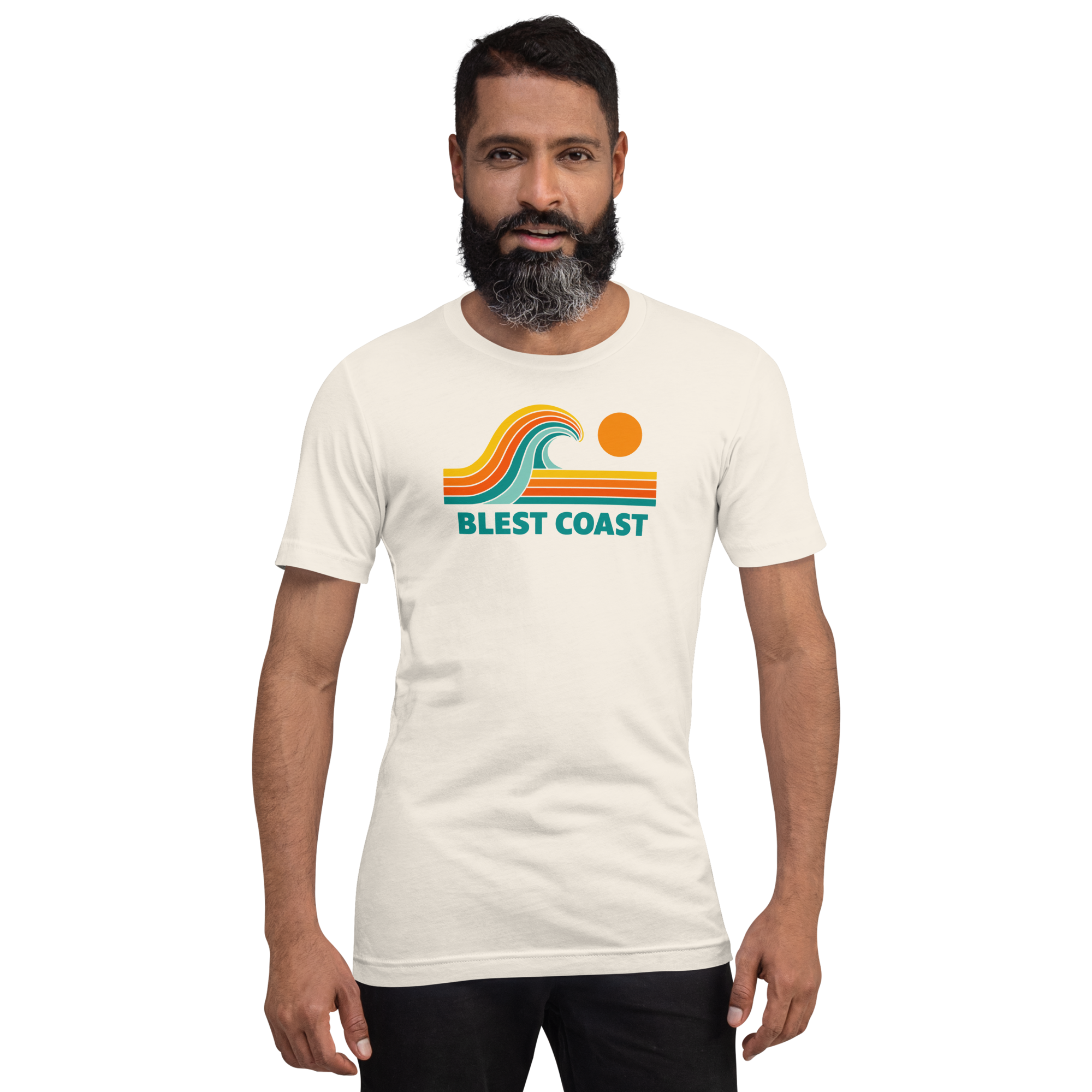 BLEST COAST
