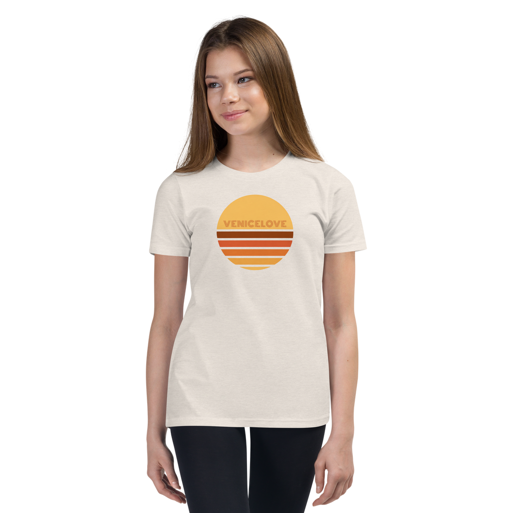 VENICELOVE - YOUTH TEE