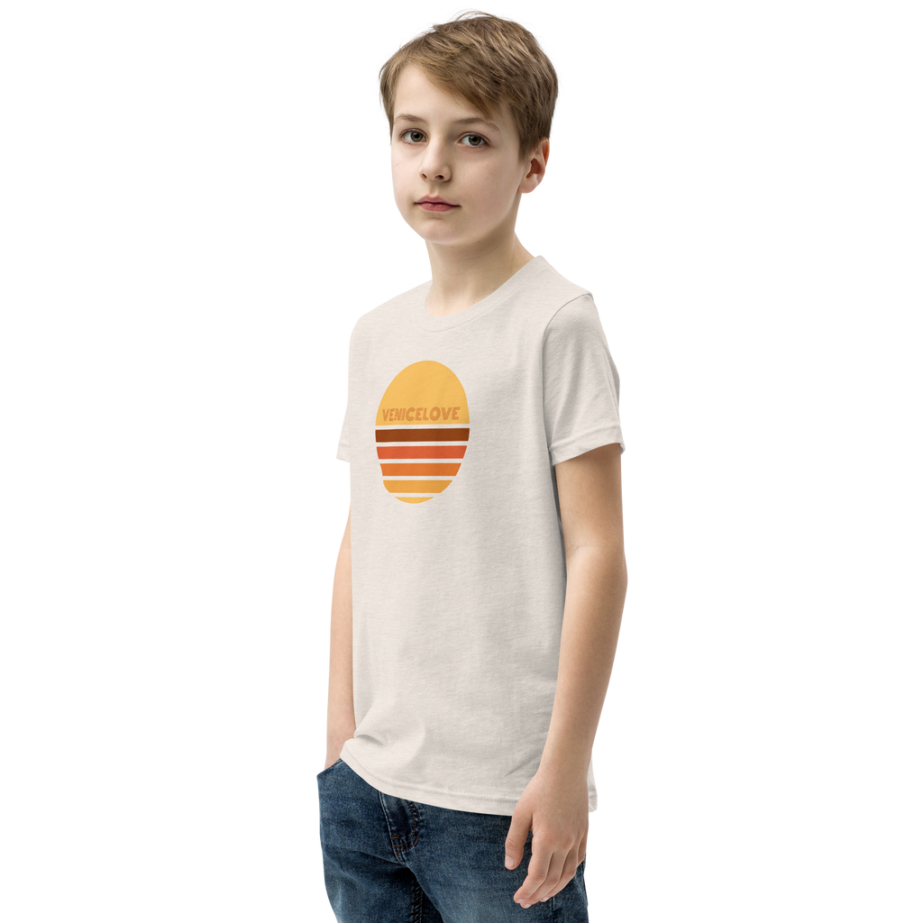 VENICELOVE - YOUTH TEE