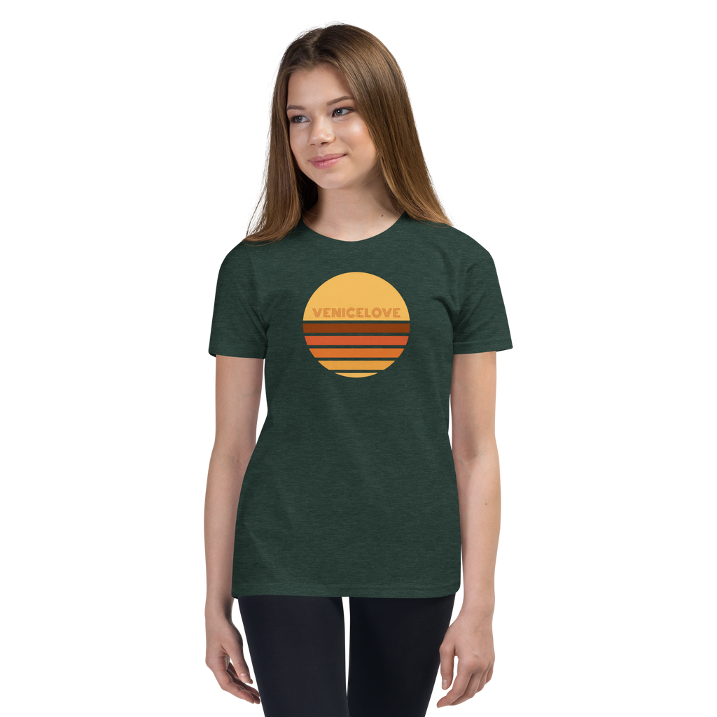VENICELOVE - YOUTH TEE