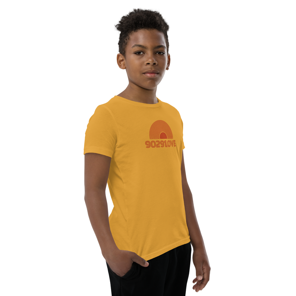90291LOVE - YOUTH