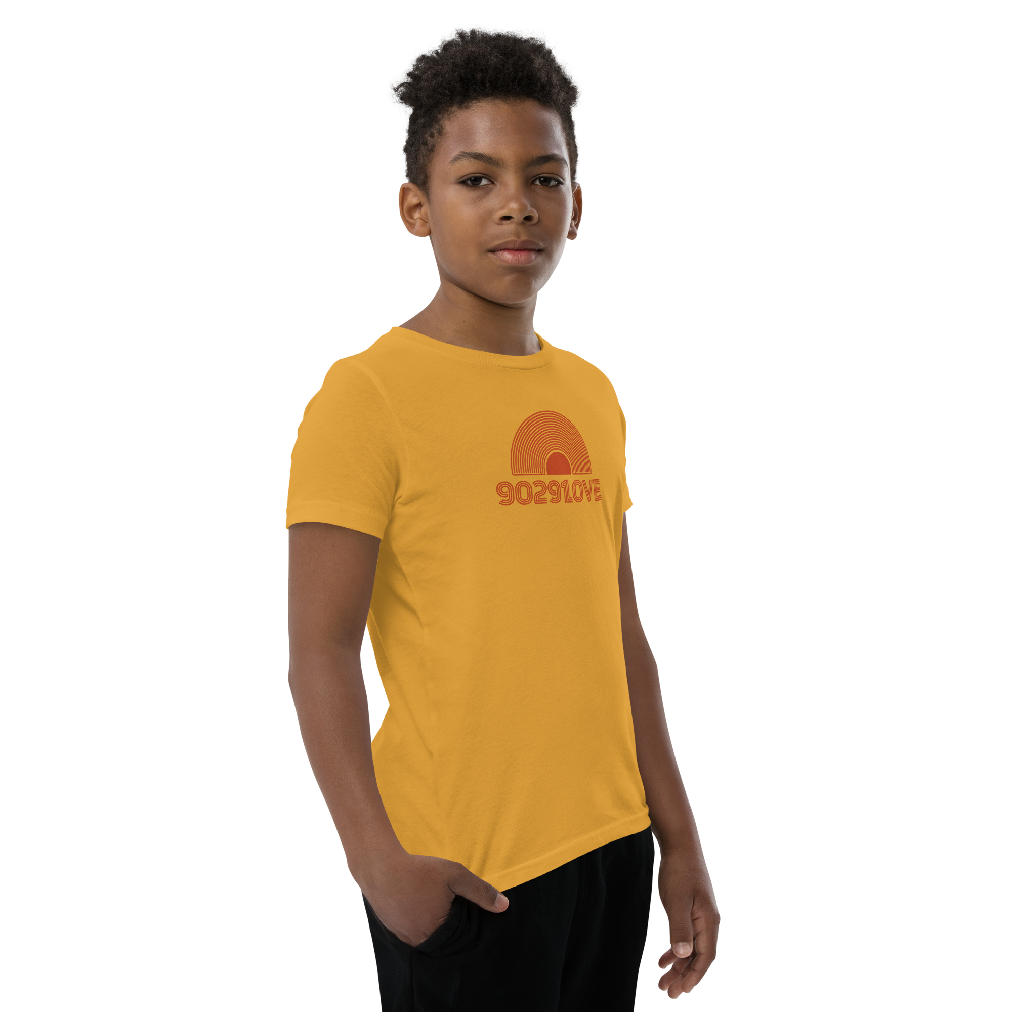 90291LOVE - YOUTH